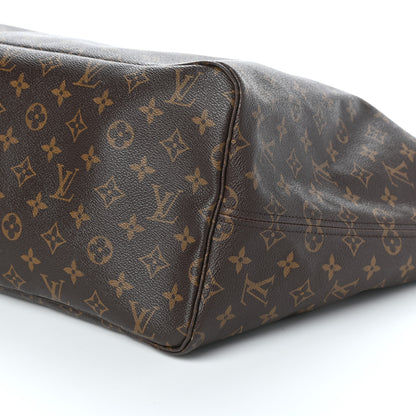 Louis Vuitton Monogram Neo Neverfull GM 9 of 9