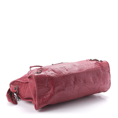 Balenciaga Agneau Classic Hardware S City Sang 4 of 10