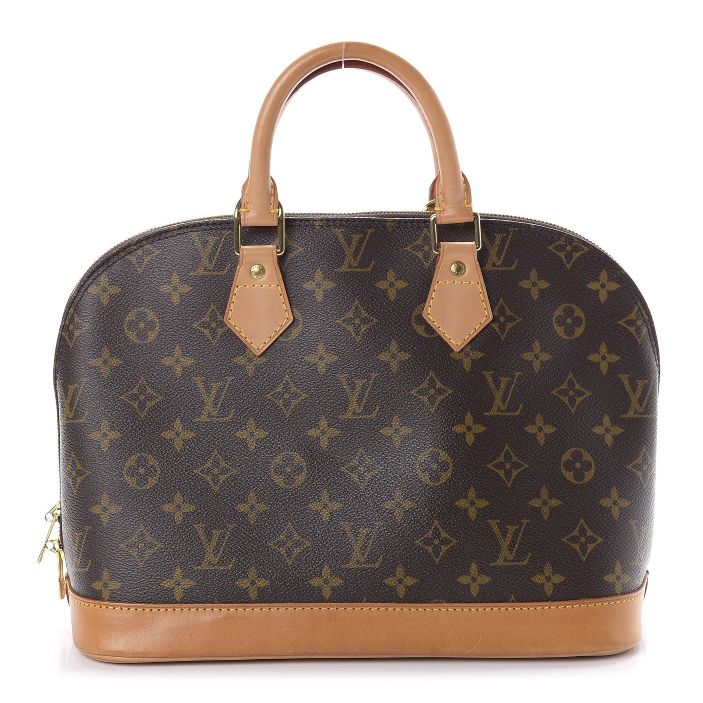 Monogram Alma PM