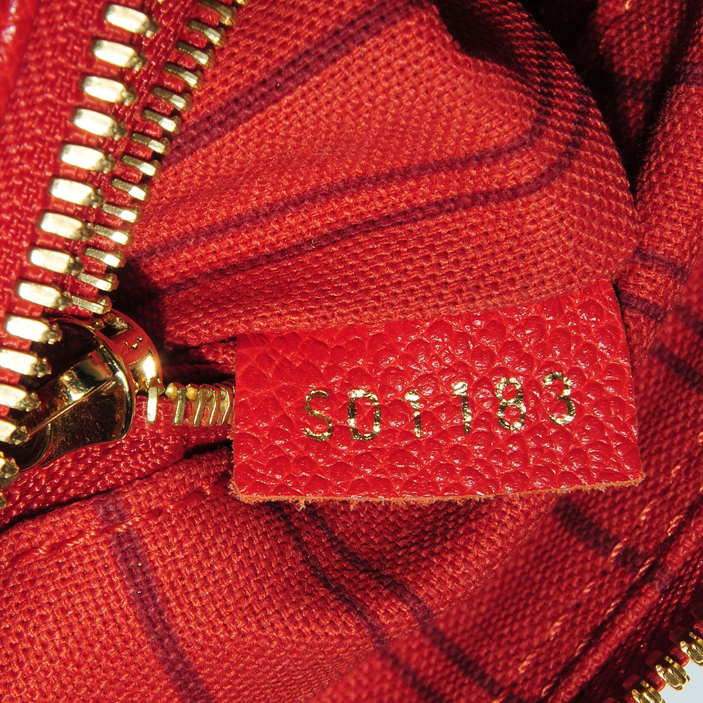 Empreinte Speedy Bandouliere 30 Orient