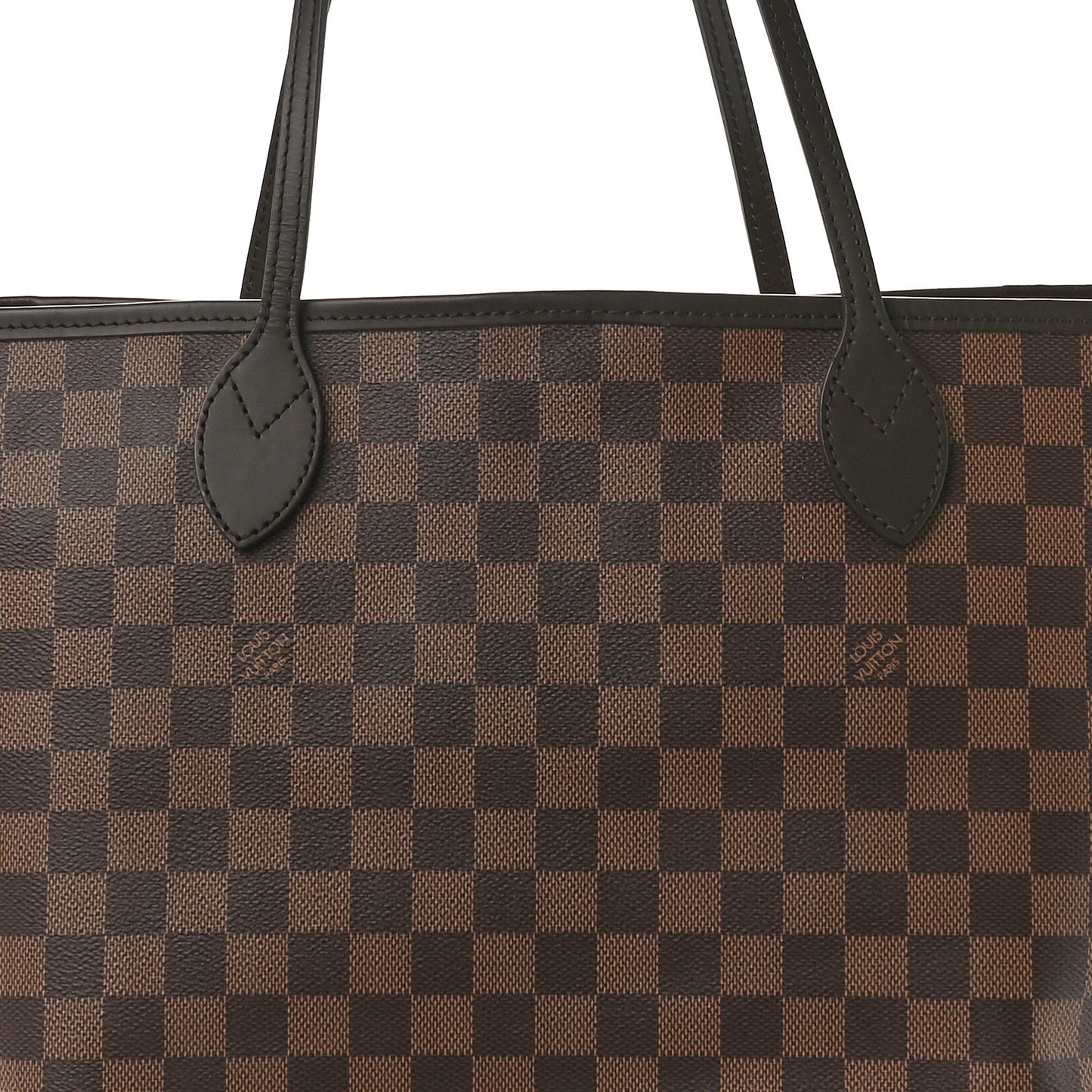 Damier Ebene Neo Neverfull GM
