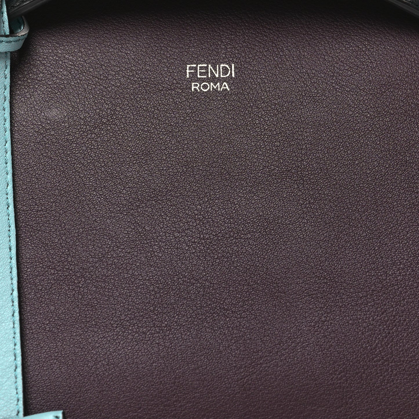 Vitello Dolce 4 Color Medium By The Way Boston Bag Bordeaux Grano Multicolor