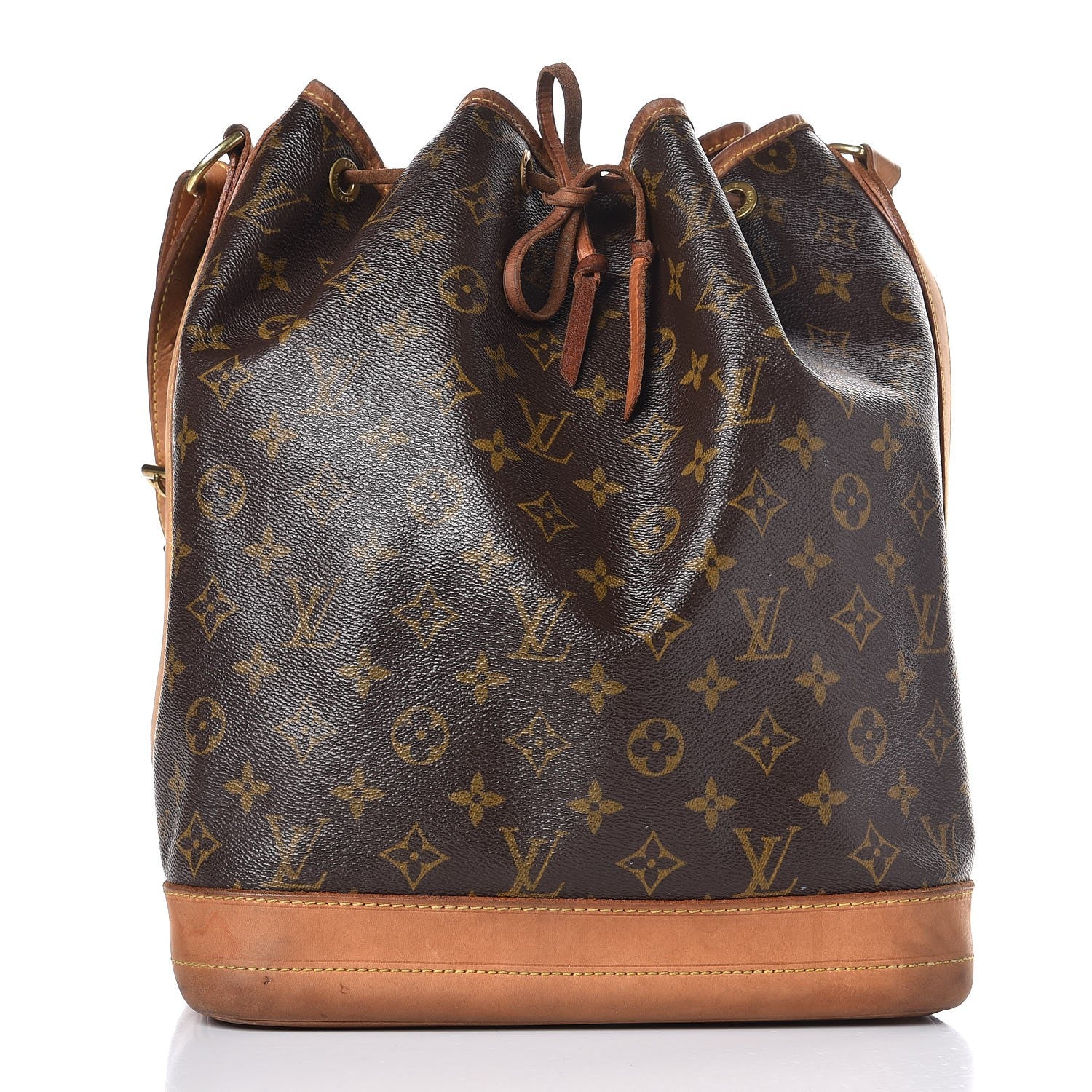 Louis Vuitton Monogram Noe 1 of 12