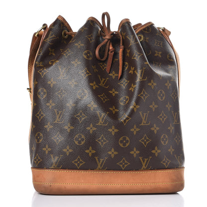 Louis Vuitton Monogram Noe 1 of 12