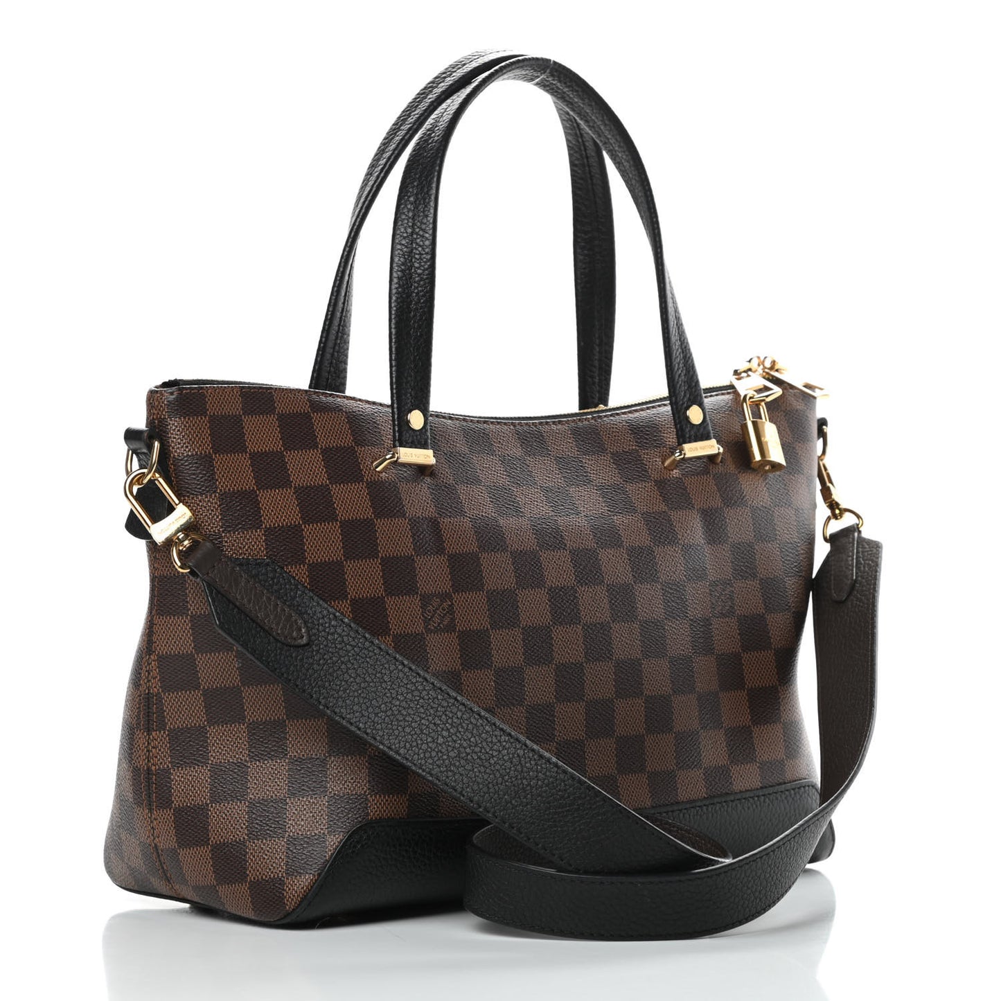 Damier Ebene Hyde Park Black