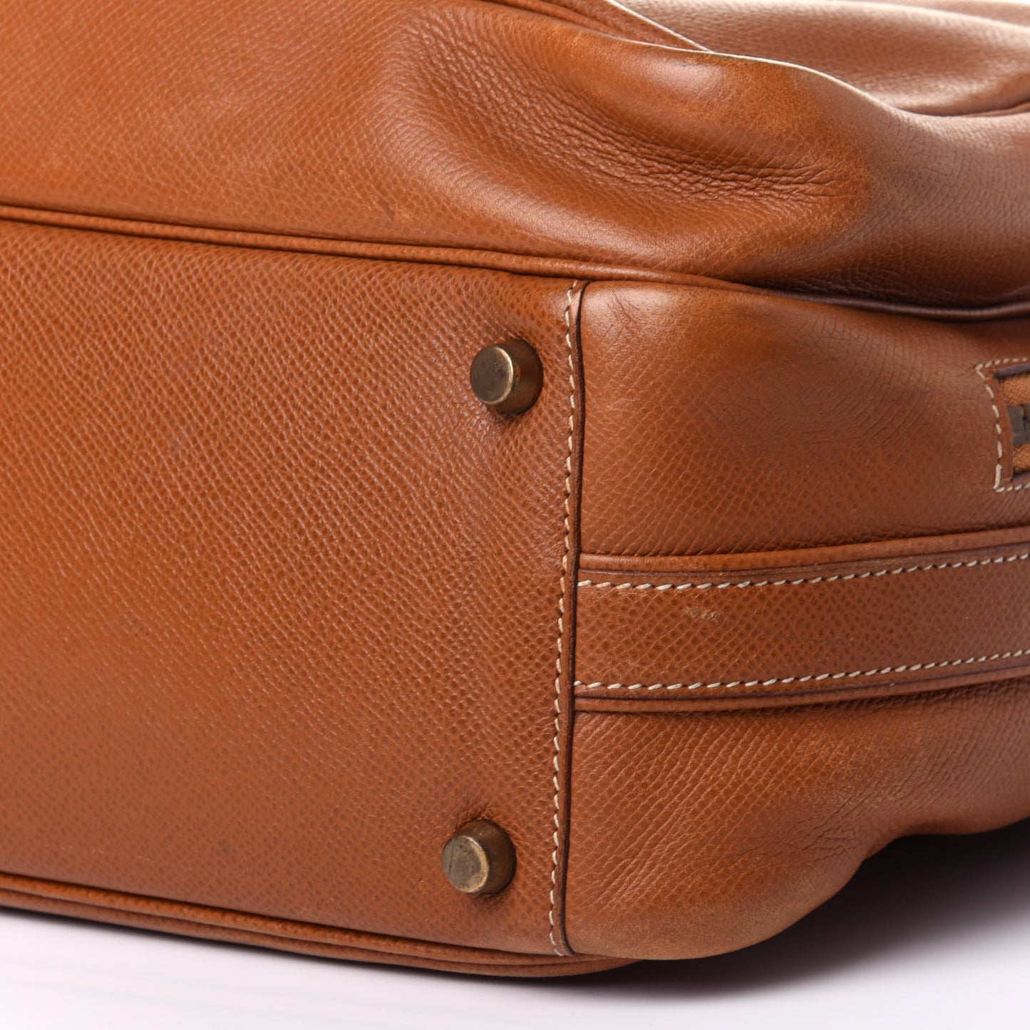 Courchevel Camera Bag Gold