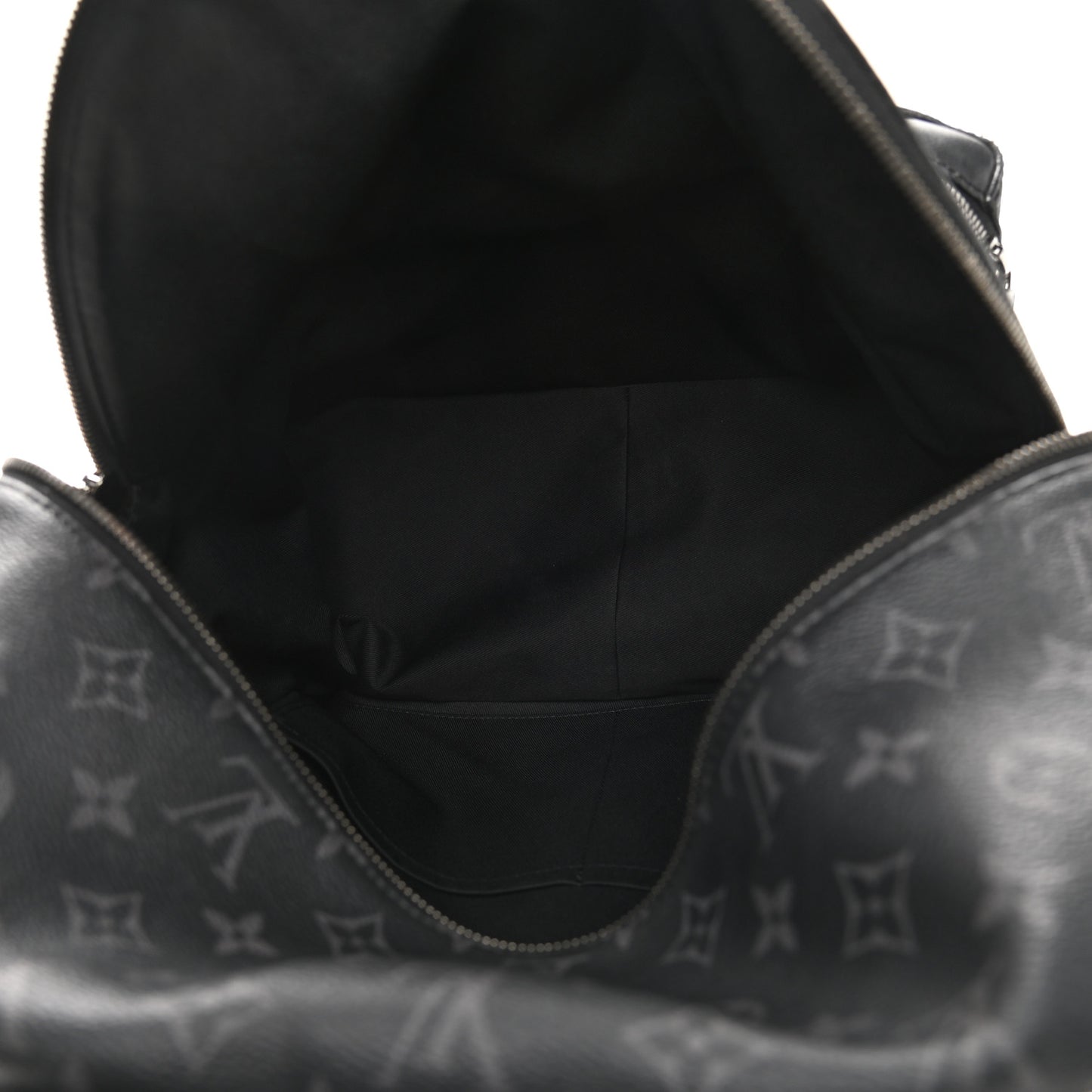 Monogram Eclipse Discovery Backpack PM
