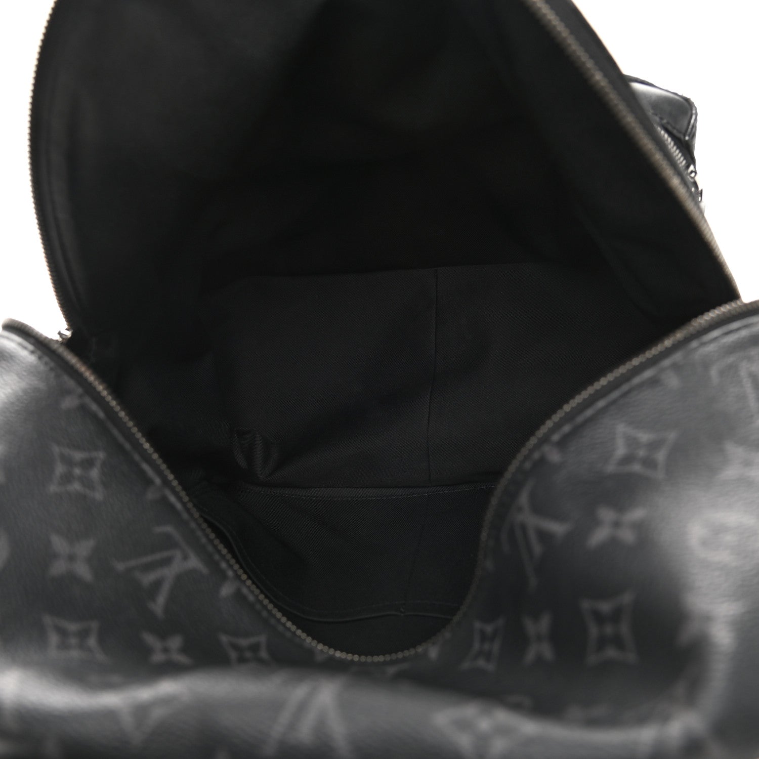 Louis Vuitton Monogram Eclipse Discovery Backpack PM 7 of 8