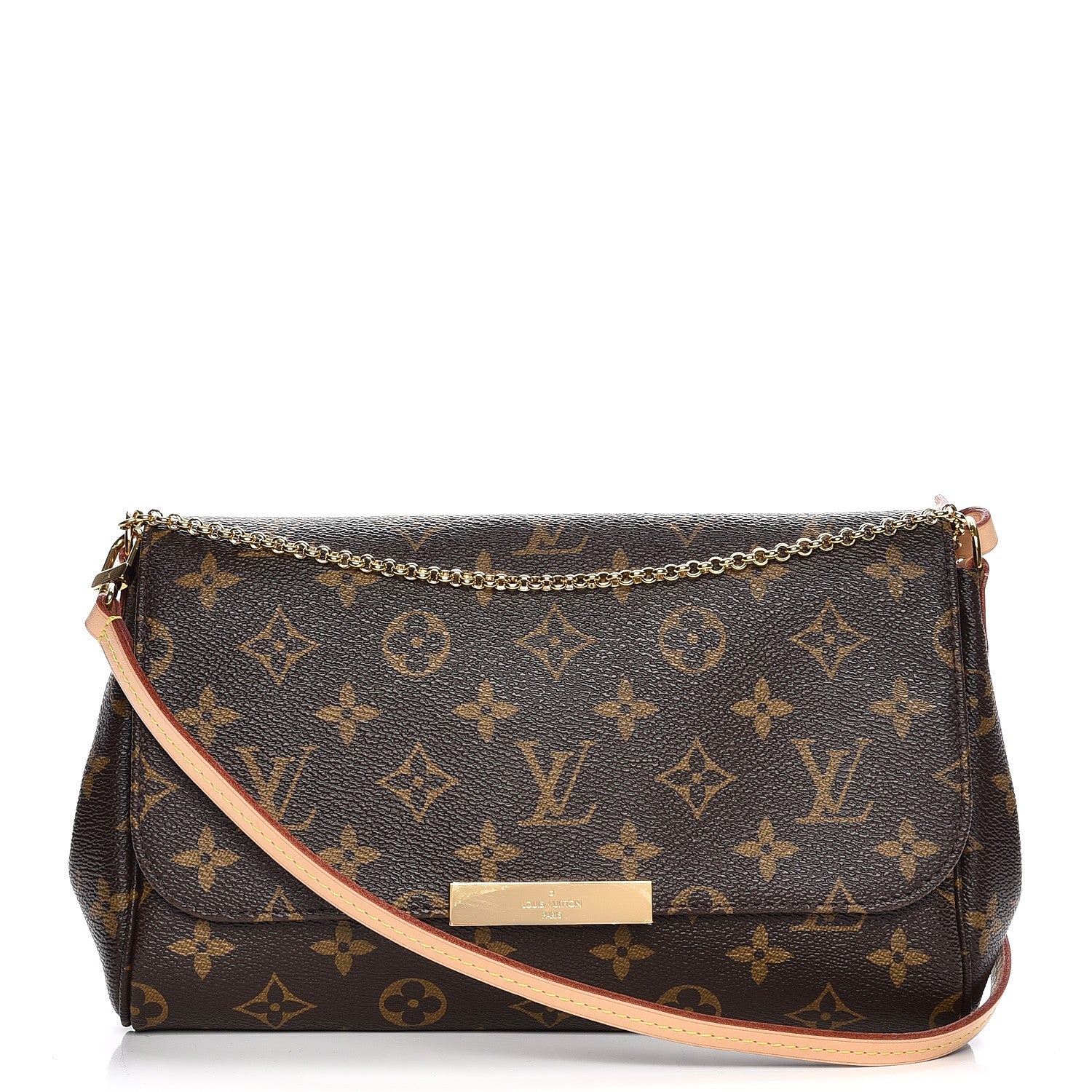 Louis Vuitton Monogram Favorite MM 1 of 11