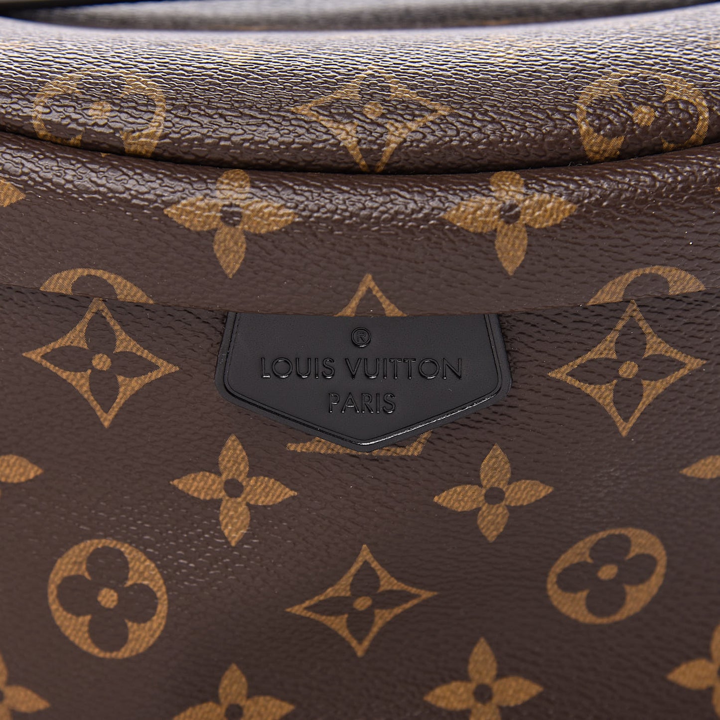 Monogram My LV World Tour Bumbag