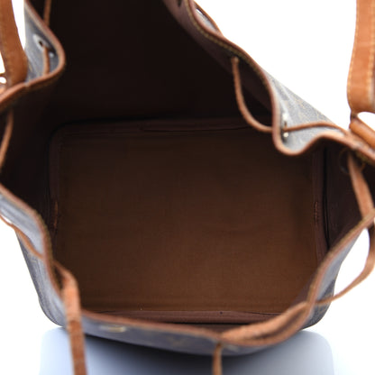 Louis Vuitton Monogram Petit Noe 5 of 35
