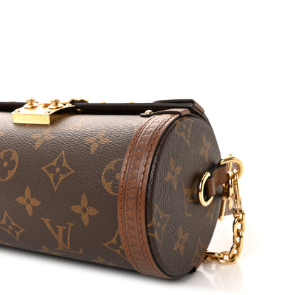 Louis Vuitton Monogram Papillon Trunk 9 of 9