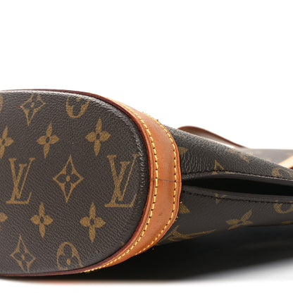 Louis Vuitton Monogram Babylone 9 of 9