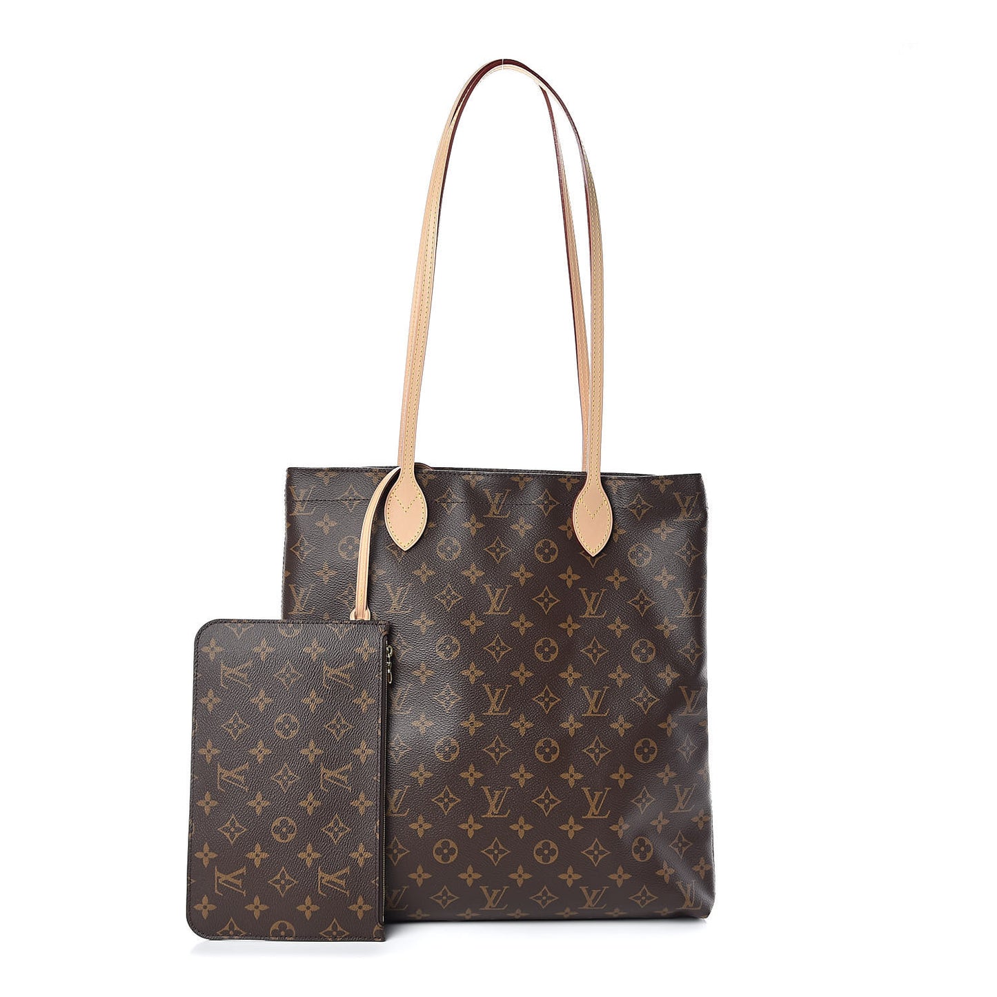Monogram Carry It