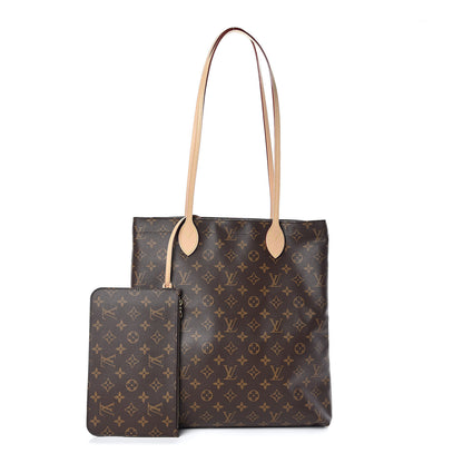 Louis Vuitton Monogram Carry It 1 of 10