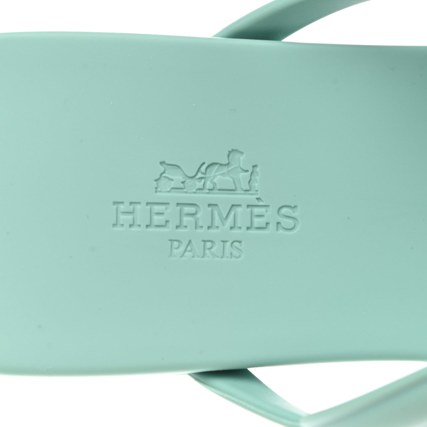 Rubber Womens Egerie Sandals 39 Vert Embrun