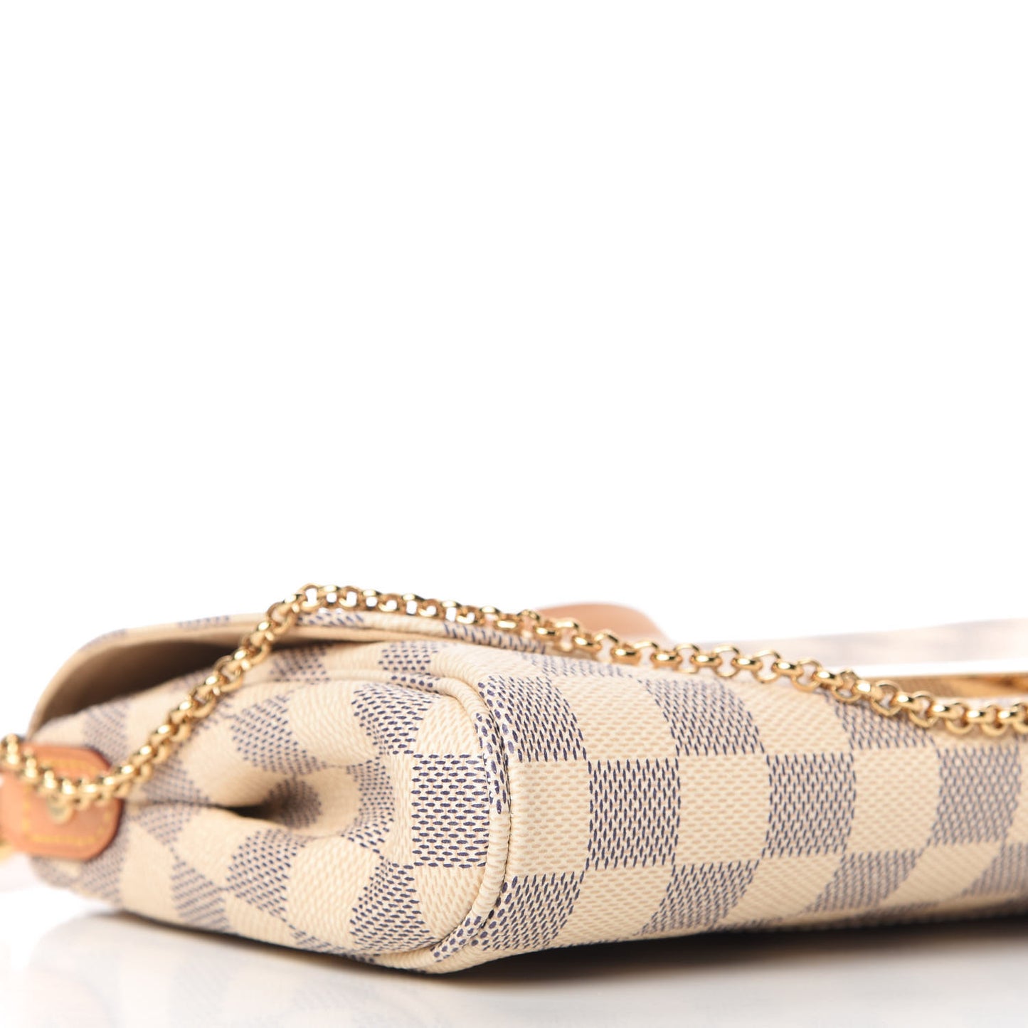 Damier Azur Favorite MM