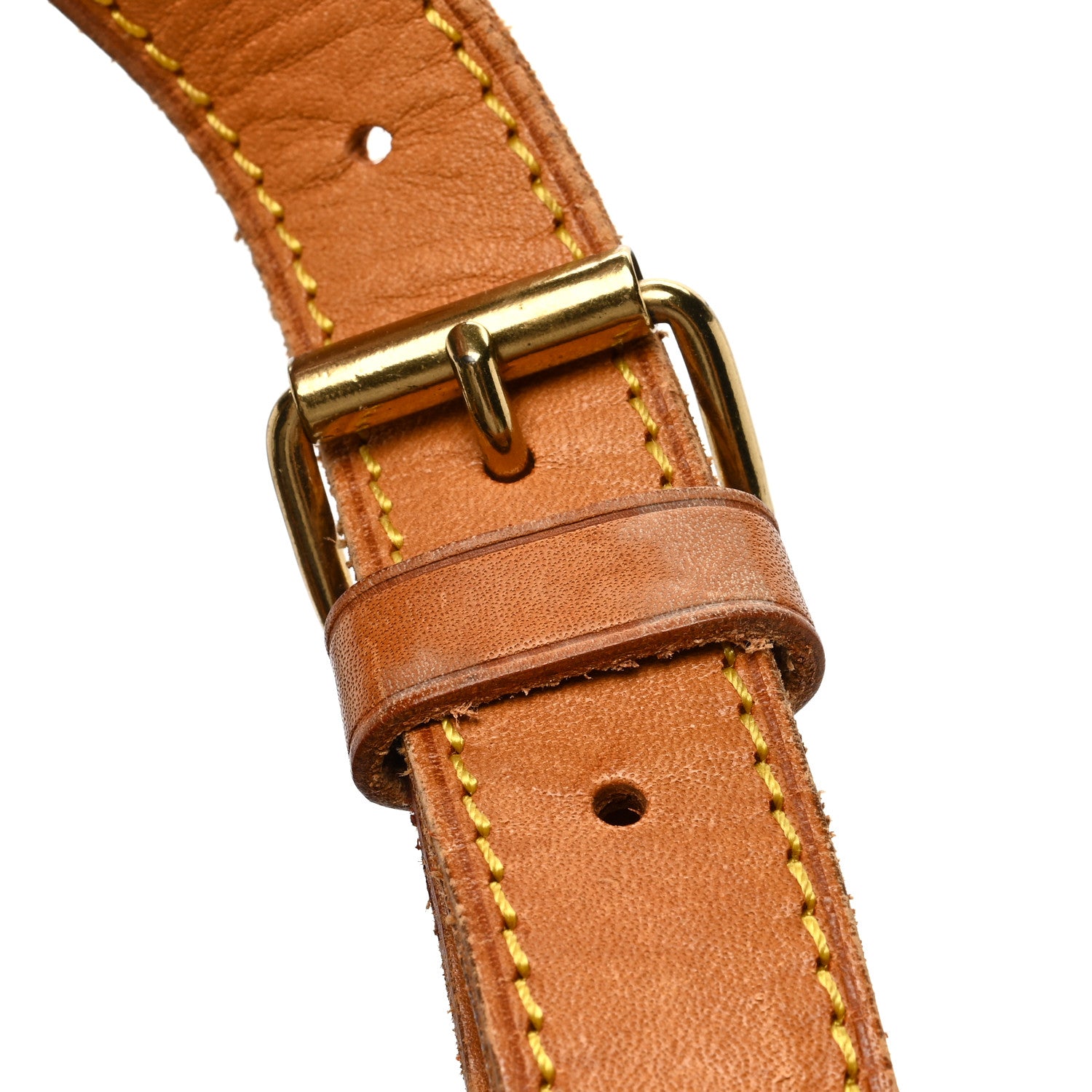 Louis Vuitton Monogram Saumur 35 17 of 19