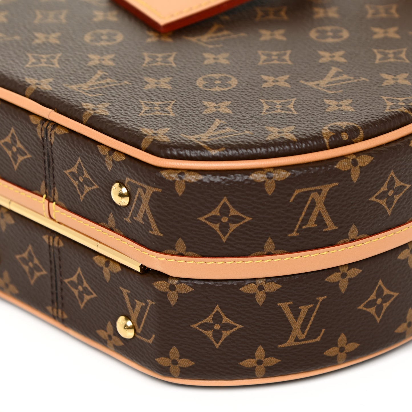 Monogram Petite Boite Chapeau