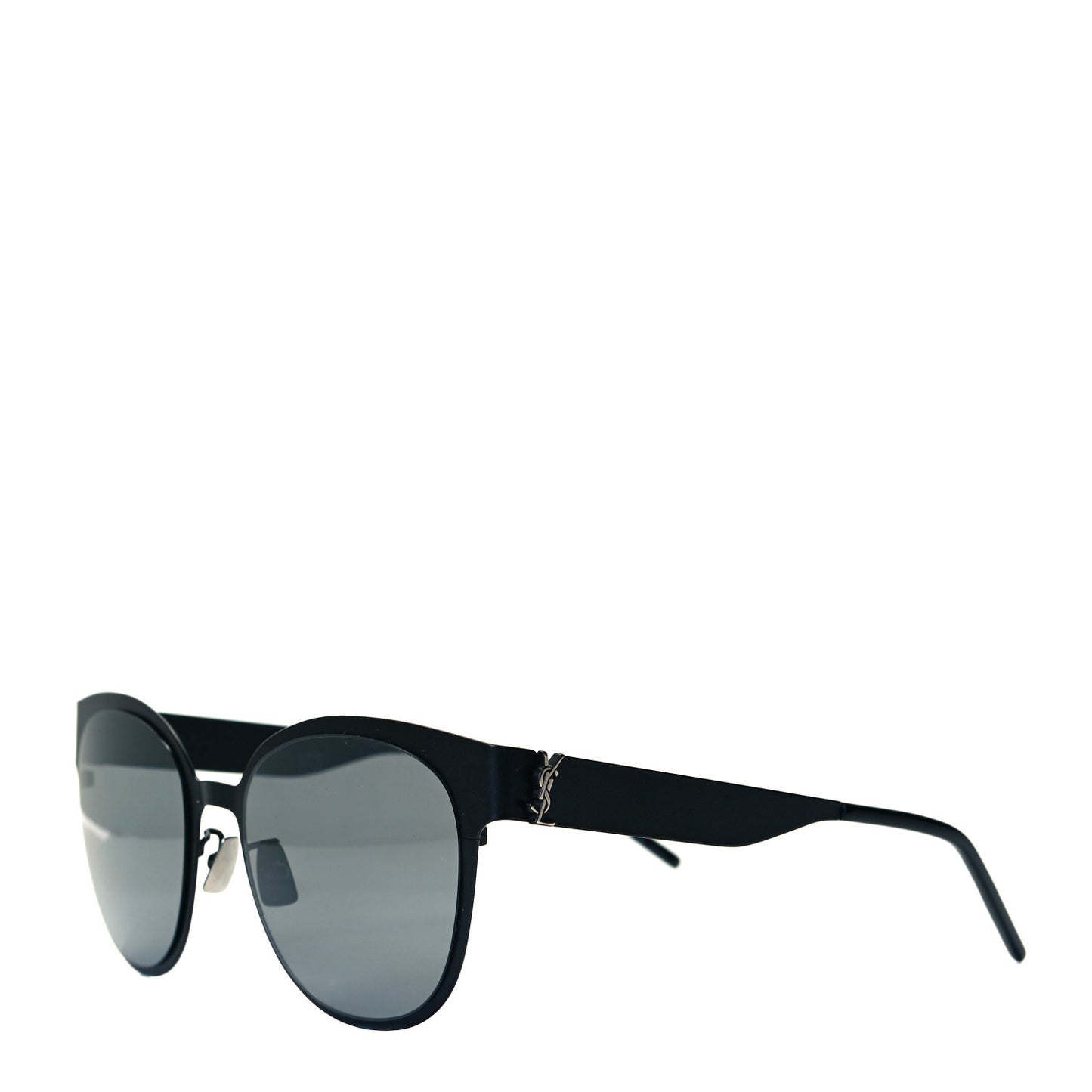 SL M42 Sunglasses Black