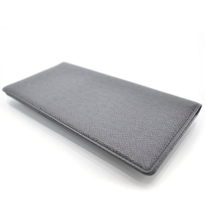 Louis Vuitton Taiga Brazza Wallet Organizer 4 of 7