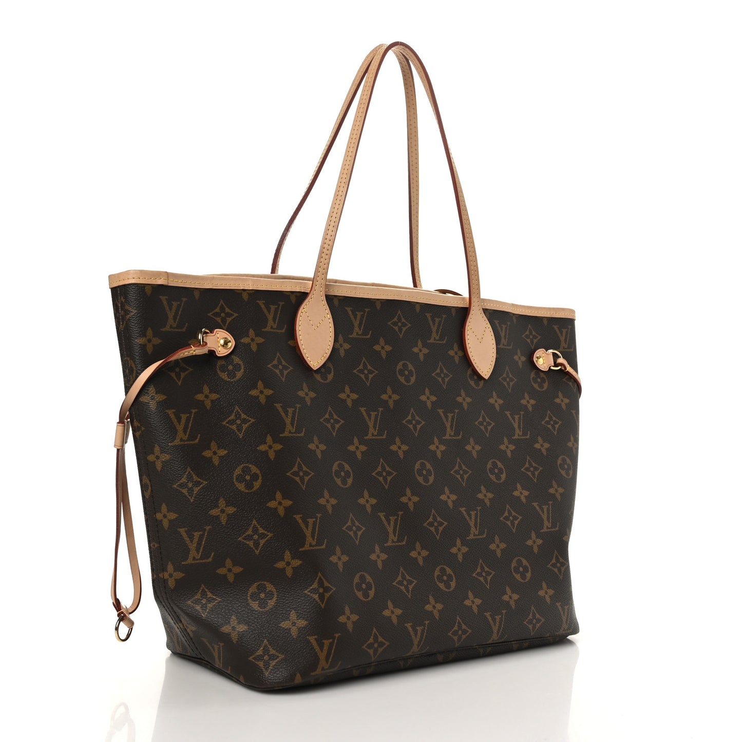 Monogram Neo Neverfull MM