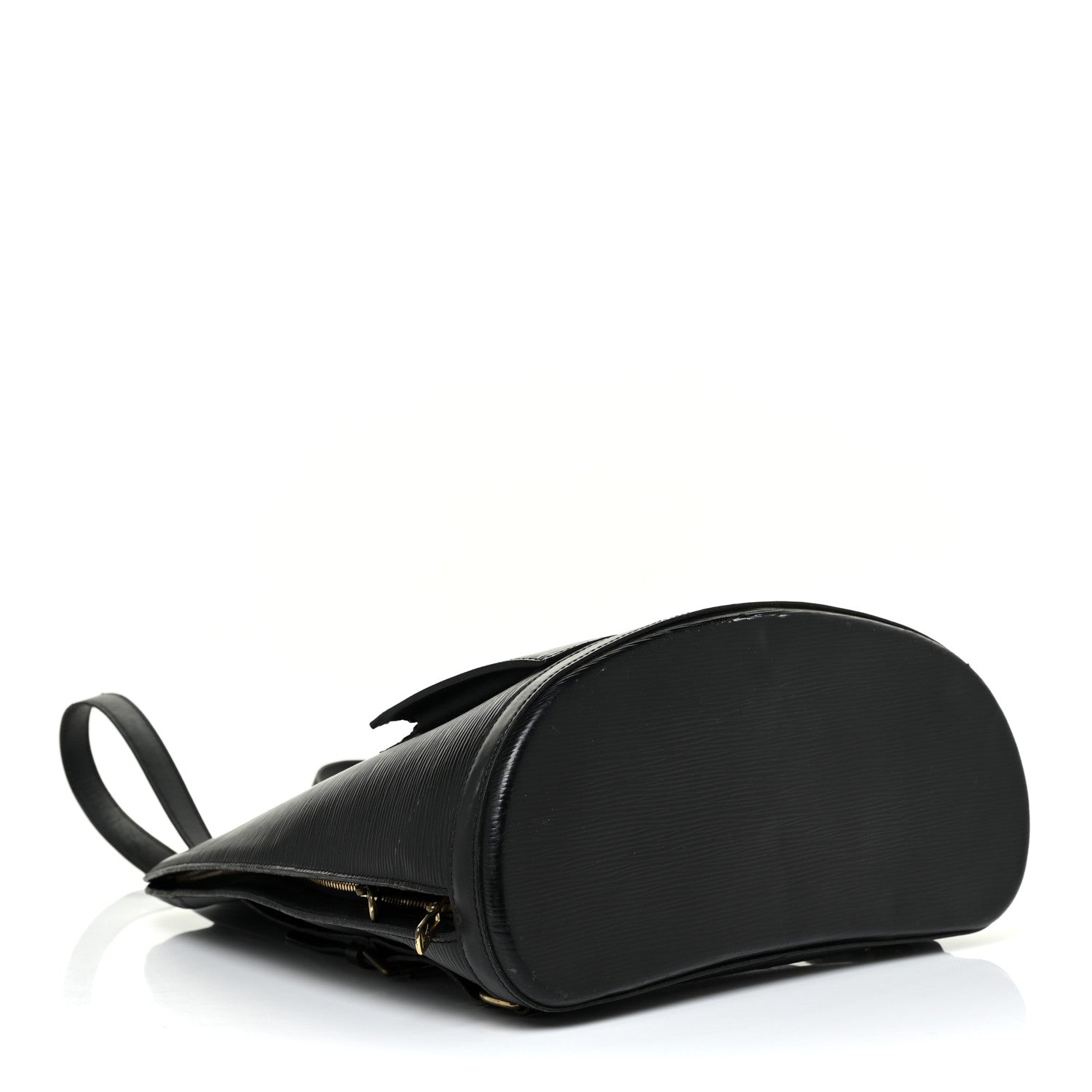 Louis Vuitton Epi Gobelins Backpack Black 4 of 20