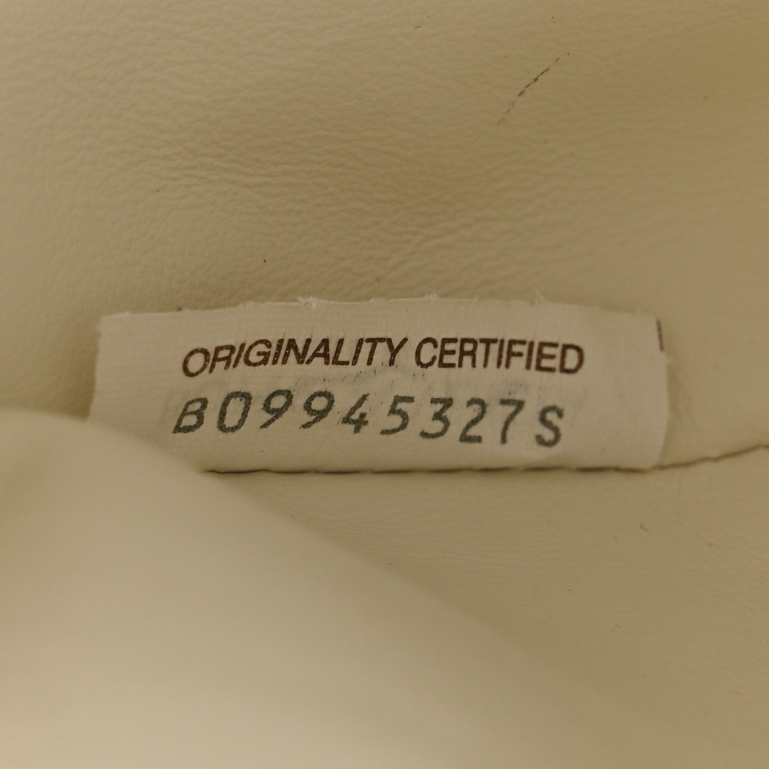 Bottega Veneta Nappa Intrecciato Teen Jodie Hobo White 7 of 10