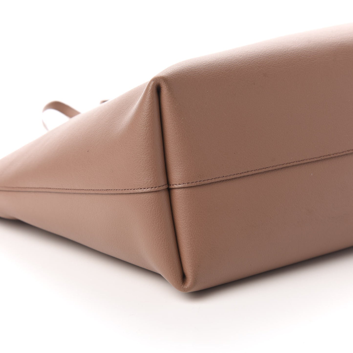 Calfskin Large Shopping Tote Fard