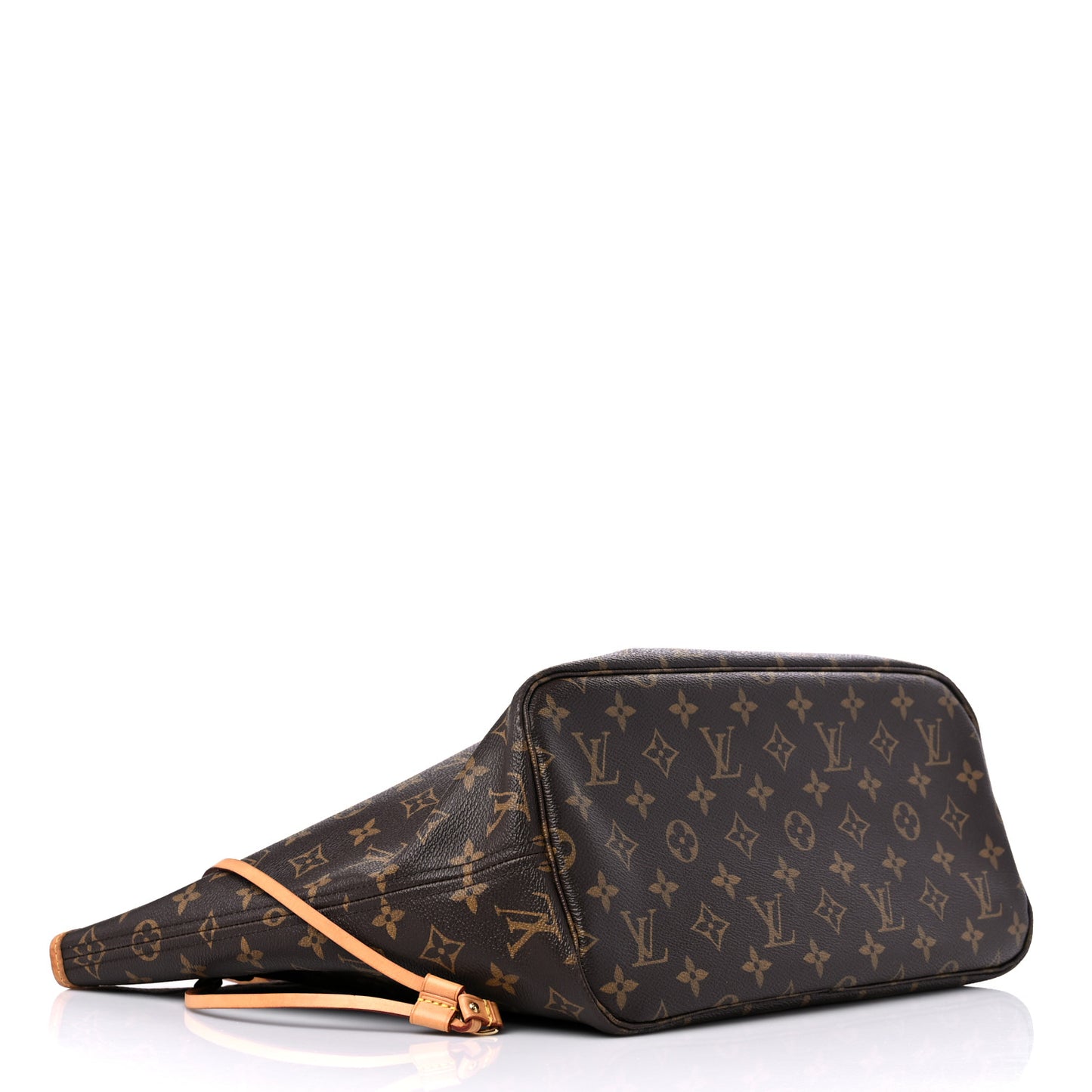 Monogram Neo Neverfull MM