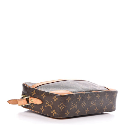 Louis Vuitton Monogram Trocadero 27 4 of 12