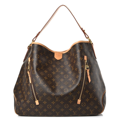 Louis Vuitton Monogram Delightful GM 1 of 10