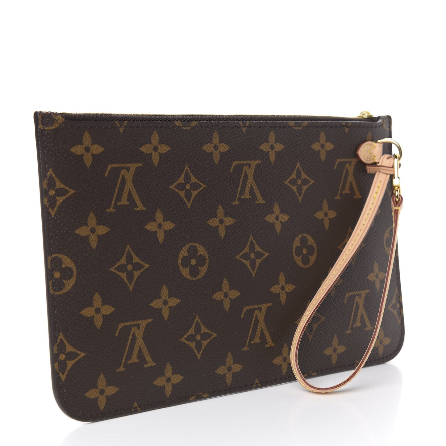 Monogram Neverfull MM GM Pochette