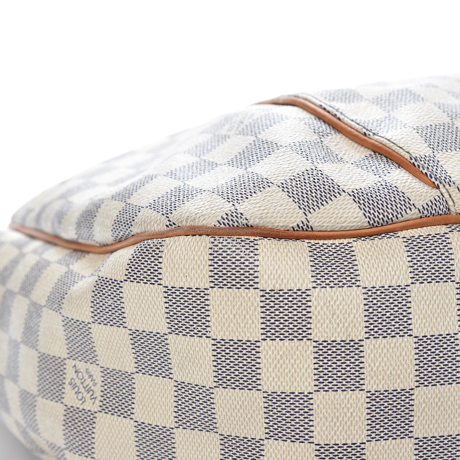 Louis Vuitton Damier Azur Galliera GM 11 of 15