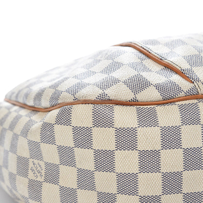 Louis Vuitton Damier Azur Galliera GM 11 of 15