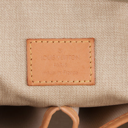 Louis Vuitton Monogram Trouville 6 of 7