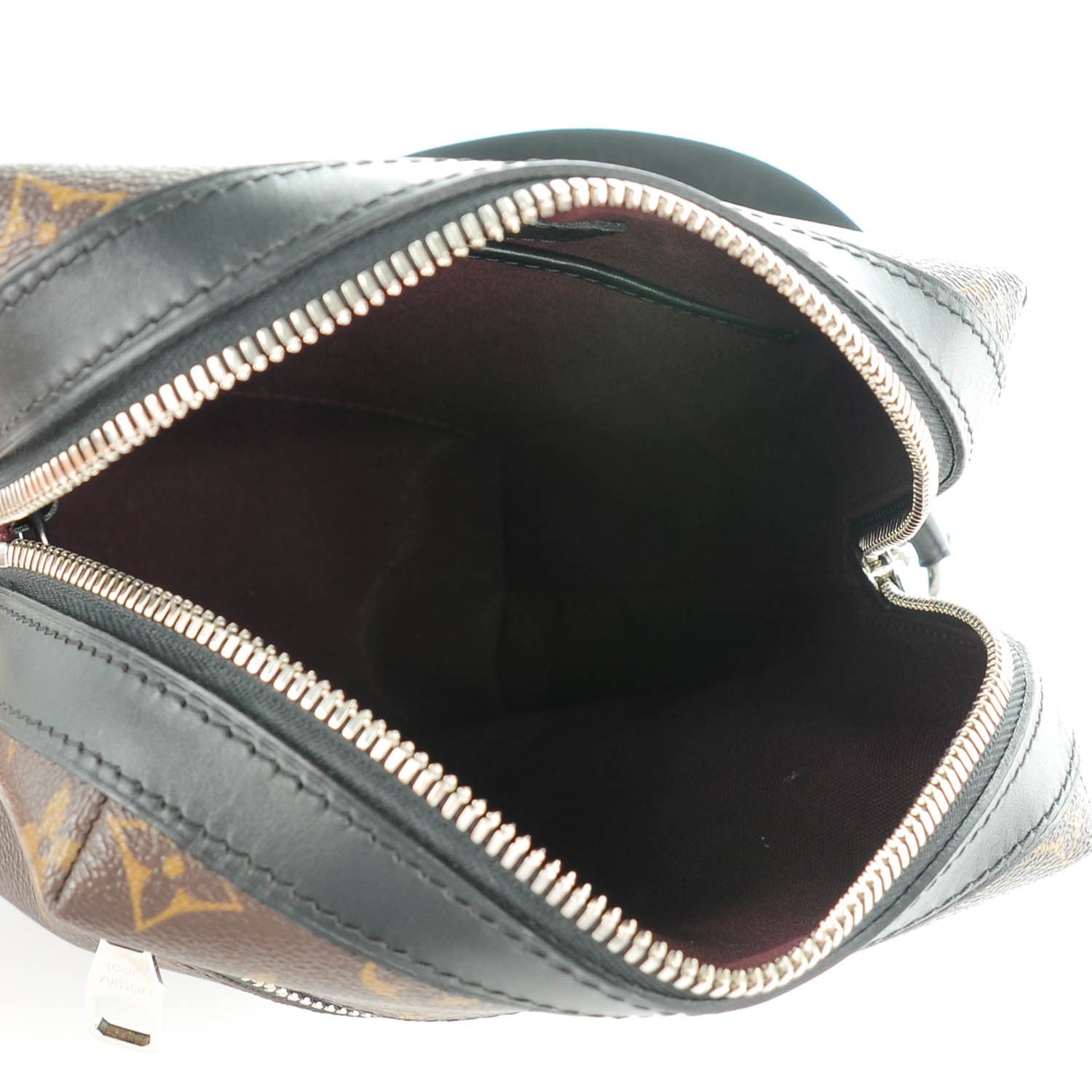 Louis Vuitton Monogram Macassar Torres PM 5 of 7