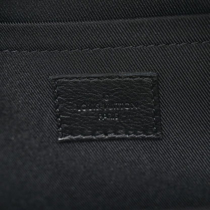 Louis Vuitton Monogram Palm Springs Backpack Mini 6 of 9