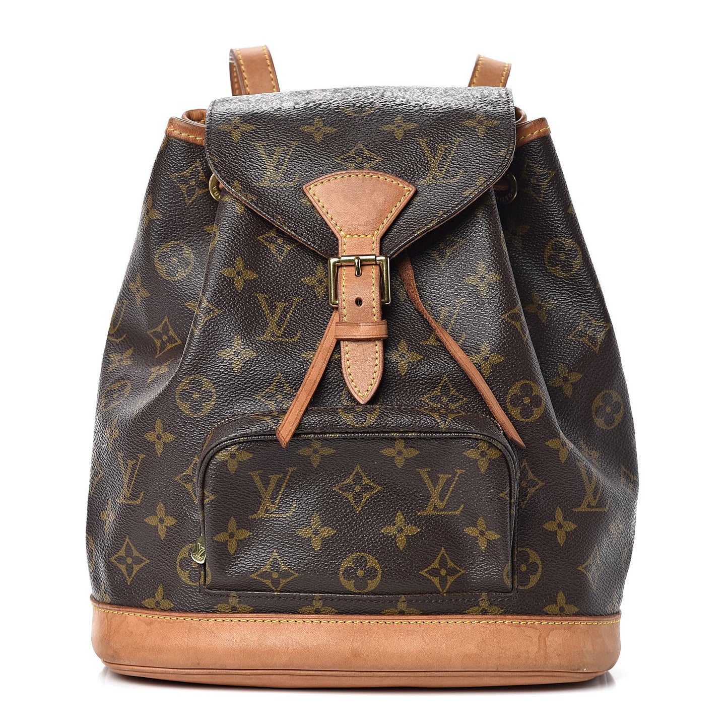 Monogram Montsouris MM Backpack