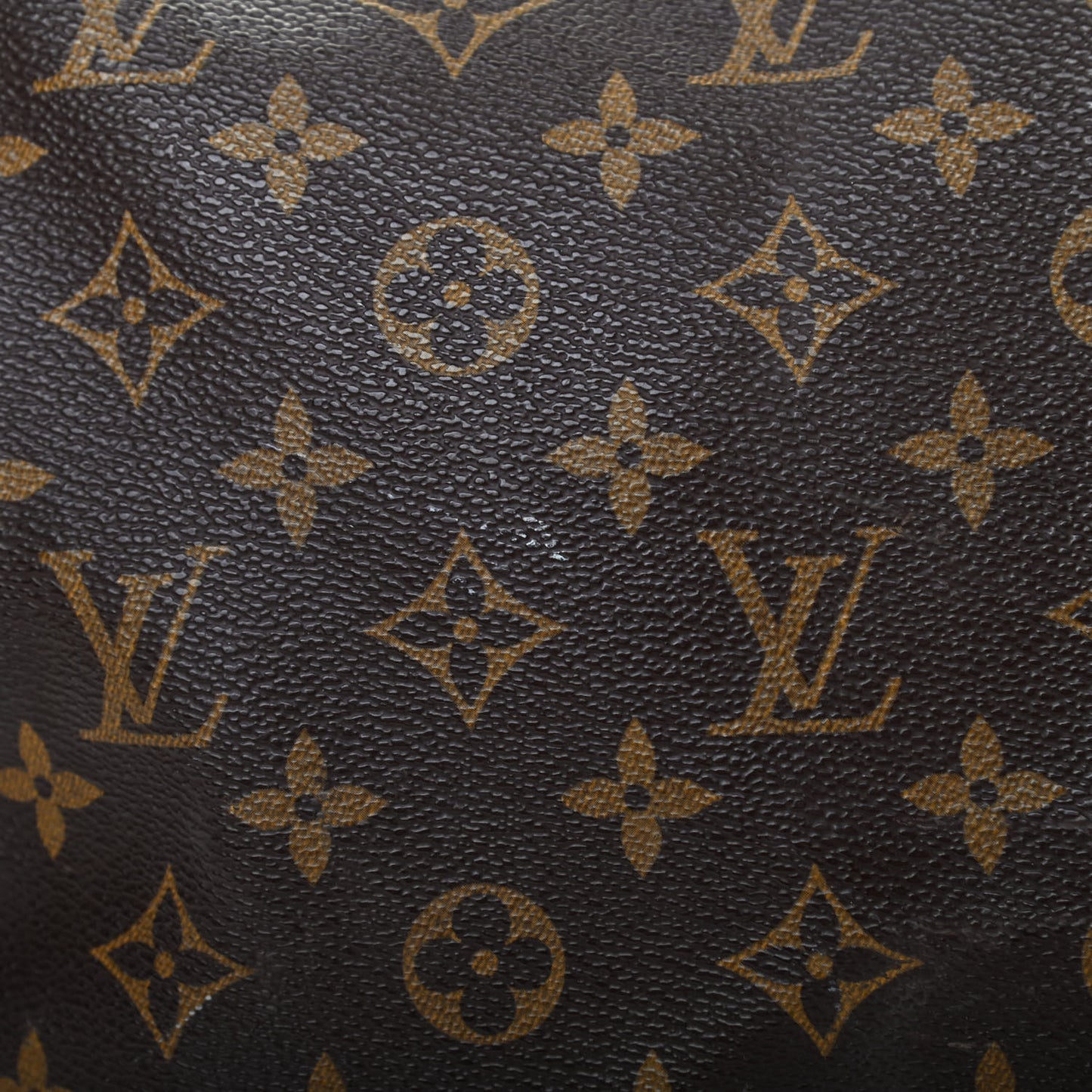 Monogram Keepall Bandouliere 55