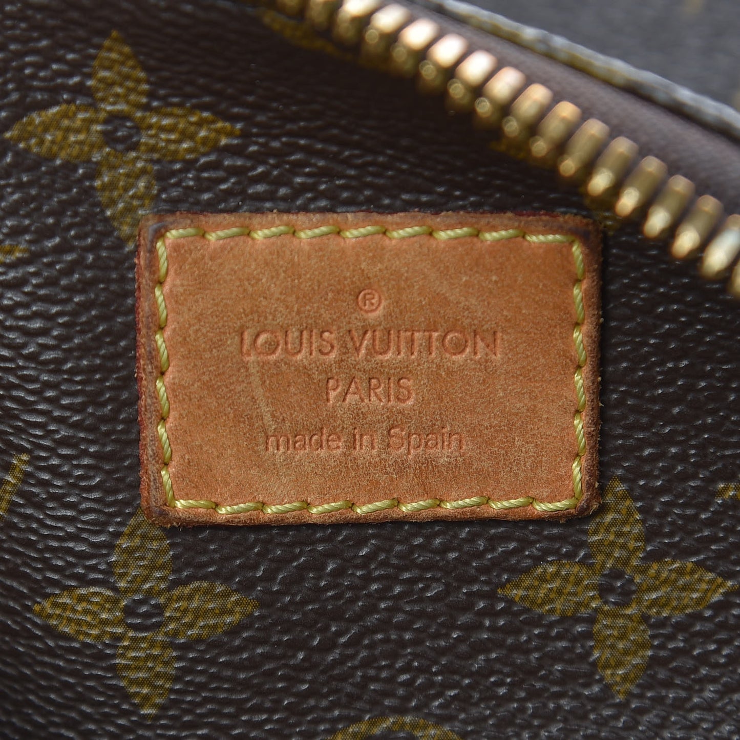 Monogram Sully MM