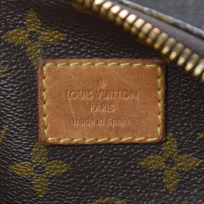 Louis Vuitton Monogram Sully MM 6 of 17