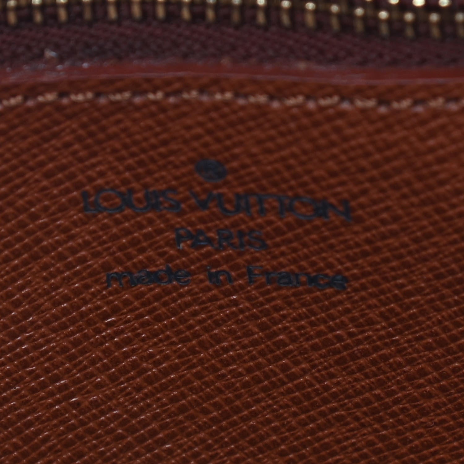 Louis Vuitton Monogram Jeune Fille 9 of 15
