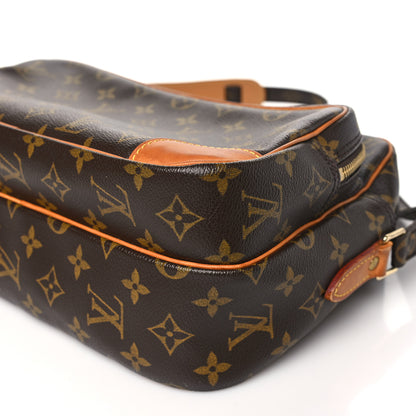 Louis Vuitton Monogram Nil 28 9 of 9