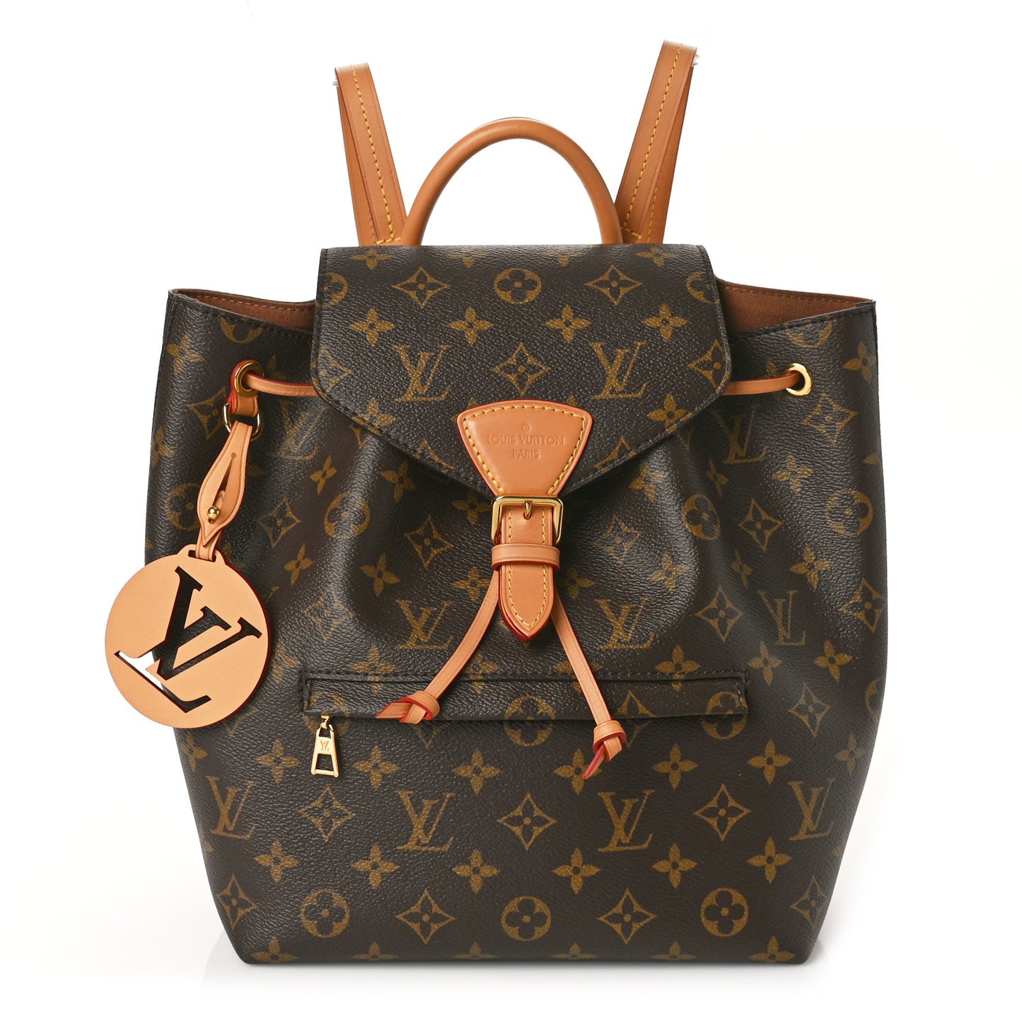 Monogram Montsouris PM