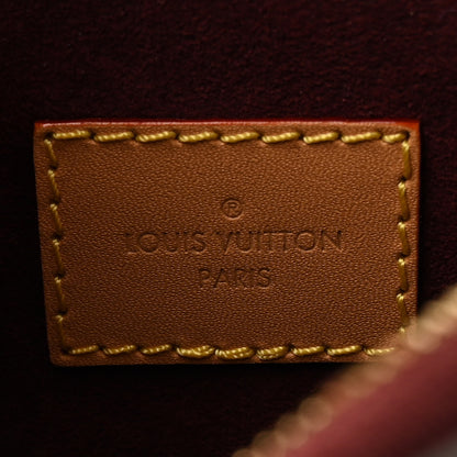 Louis Vuitton Monogram CarryAll PM 7 of 13