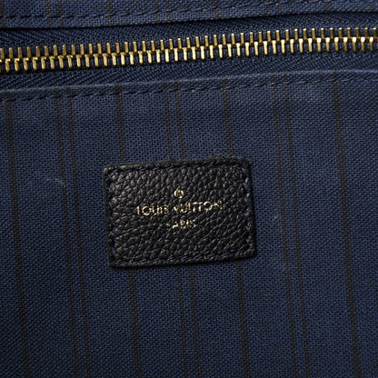 Louis Vuitton Empreinte Citadine PM Infini 5 of 9