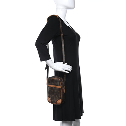 Louis Vuitton Monogram Danube 21 2 of 10