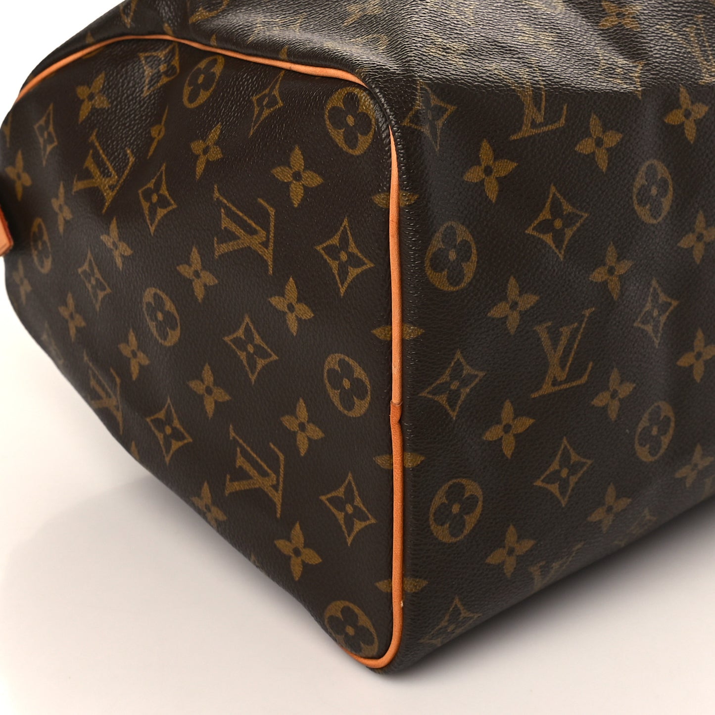 Monogram Speedy 35
