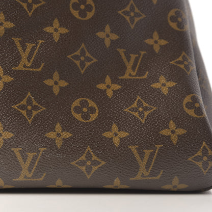 Louis Vuitton Monogram Artsy MM 10 of 11